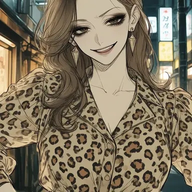 Profile image of 坂本 美幸