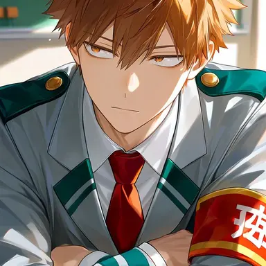 Profile image of Rekka