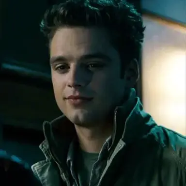 Profile image of Chase Collins