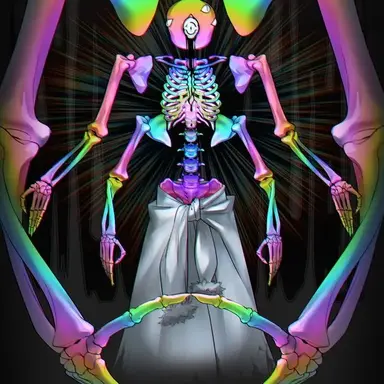 Profile image of prism