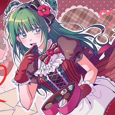 Profile image of 꾸몽