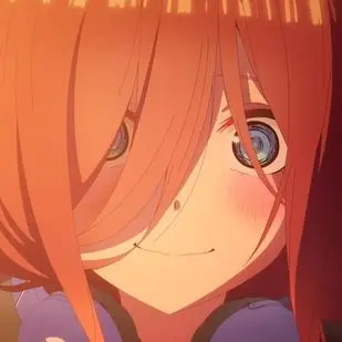 Profile image of 一花 三玖の変装