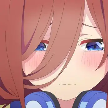 Profile image of 三玖
