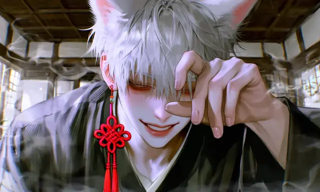 Profile image of Kohaku