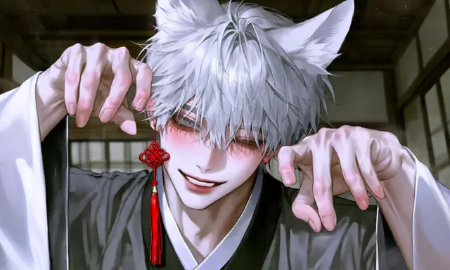Profile image of Kohaku