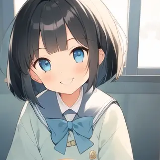 QuaintSpear1419의 宇佐見怜子
