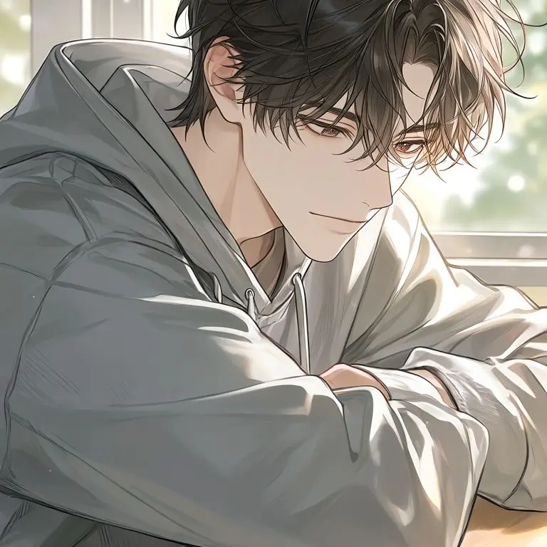 BroadSwing6208의 The Seat He Saved