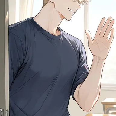 Profile image of Declan