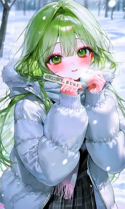 Profile image of On Miji
