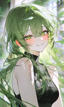 Profile image of オン・ミジ