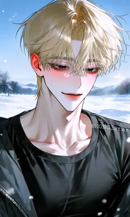 Profile image of チョン・ウビン