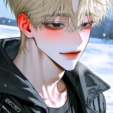 Profile image of 정우빈