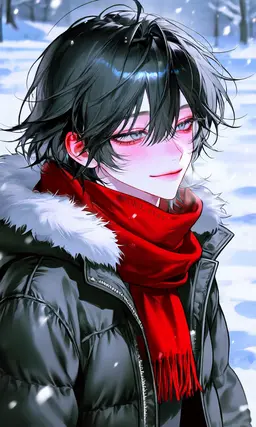 Profile image of ユン・チョソル