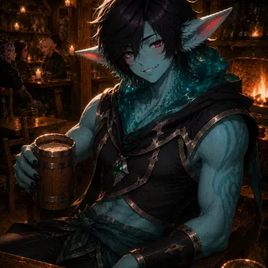 Profile image of Lemiru
