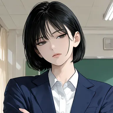 Profile image of ハ・ジヨン