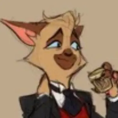 Profile image of Wick Sable