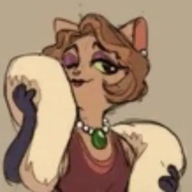 Profile image of Mitzi May