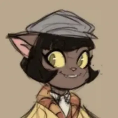 Profile image of Ivy Pepper