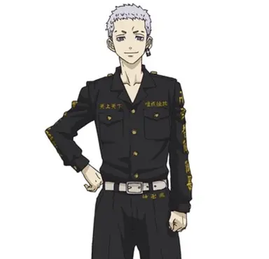 Profile image of 三ツ谷