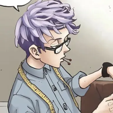 Profile image of 三ツ谷
