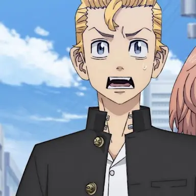 Profile image of タケミッチ