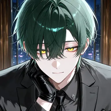 Profile image of エリス