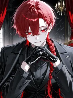 Profile image of テッド