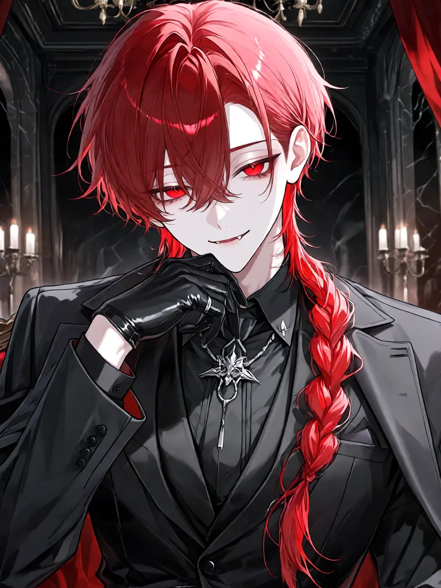 Leun214의 マフィアの愛し子
