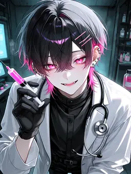 Profile image of ネイト