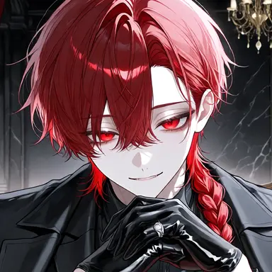Profile image of テッド