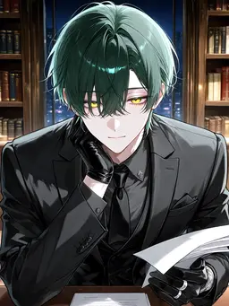 Profile image of エリス