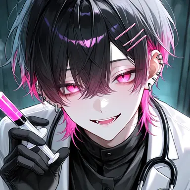 Profile image of ネイト