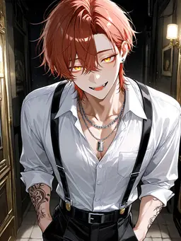 Profile image of ルーガ