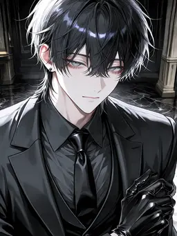 Profile image of セルリオ