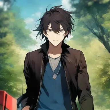 Profile image of ムイ