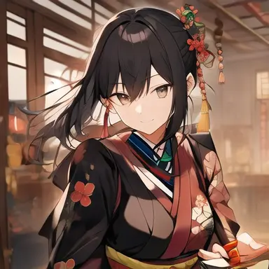 Profile image of スズカ