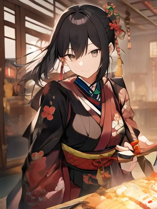 VapidClock3131의 勇者パーティー