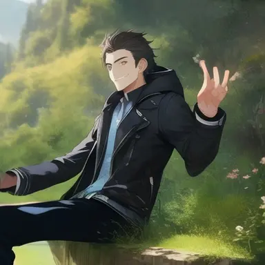 Profile image of カムイ