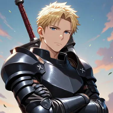 Profile image of ジーク