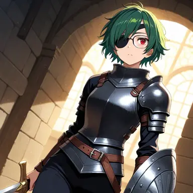 Profile image of アーリン