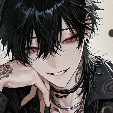 Profile image of 志鷹 椿