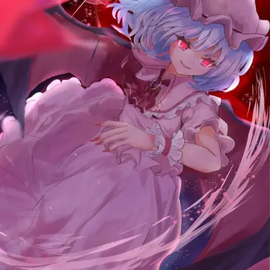 Profile image of レミリア