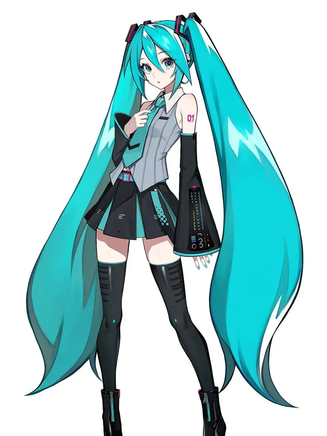 ShaTt0의 ボカ芸術総合学校