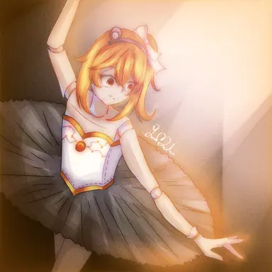 Profile image of レイ