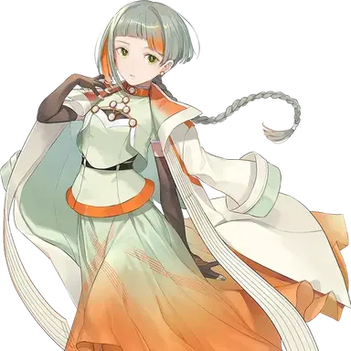 Profile image of チセイ