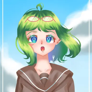 Profile image of グミ