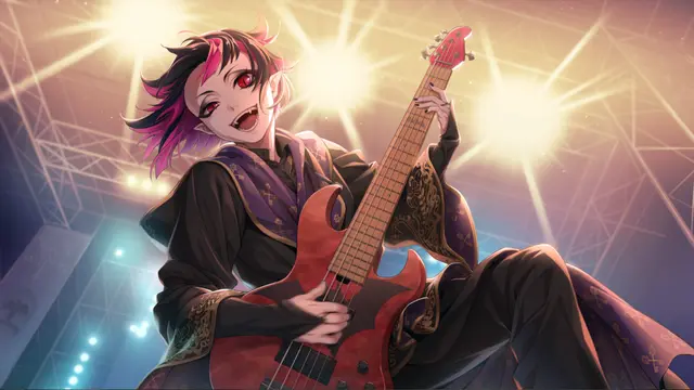 Profile image of リリア