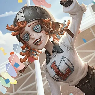 Profile image of 릴리 바릴