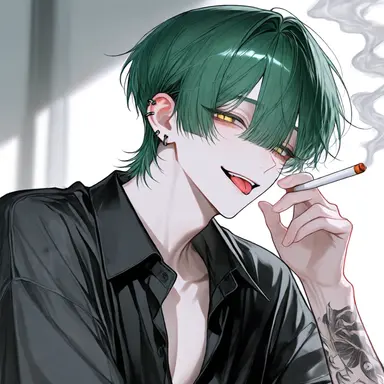 Profile image of Miyabi