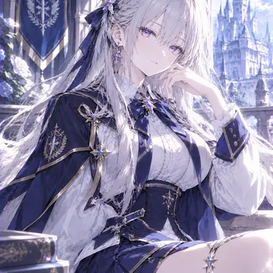 Profile image of Lucia Bellatia